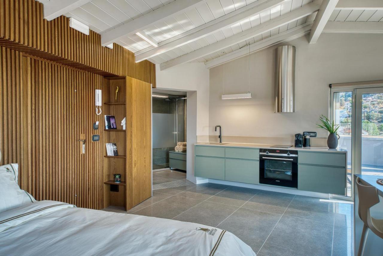 Апартаменты Chameleon Premium Loft Нафплион Экстерьер фото