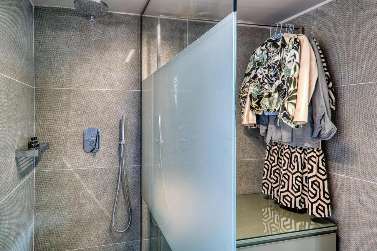 Апартаменты Chameleon Premium Loft Нафплион Экстерьер фото